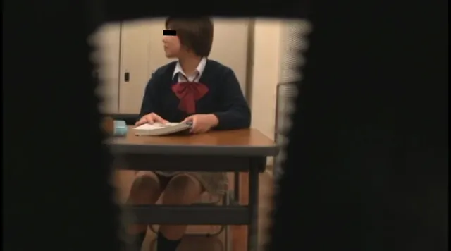 公の職務に就いている人間… 人気塾講師が女子○生徒に性教育