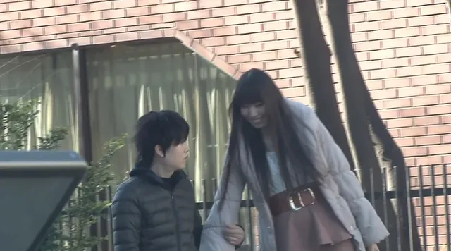 高身長女子とチビ男子がま… 181cm高身長ファッションモデル麻生ゆう