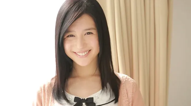 清純派美少女古川いおりが… 古川いおり×素人ガチンコ童貞！！