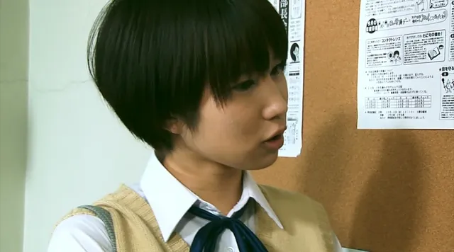 映画館で痴○にイカされた… 映画館で痴○にイカされた女子○生2