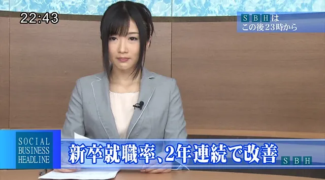 「常に性交」シリーズ最新… 「常に性交」生本番ニュースショー