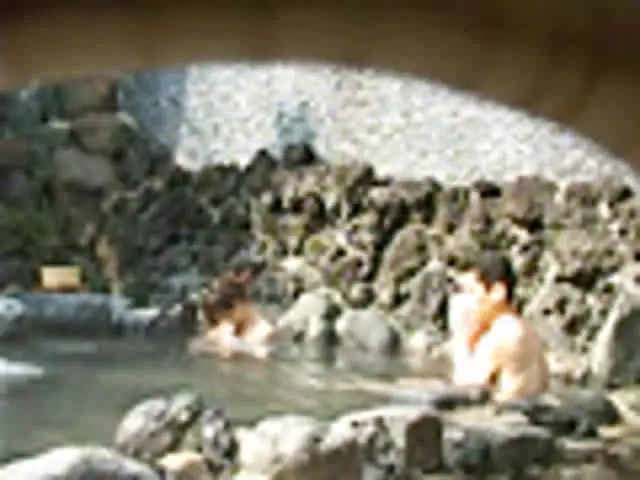 ユーザー皆様からリクエス… 混浴露天風呂で女の子とセックスできるのか！？