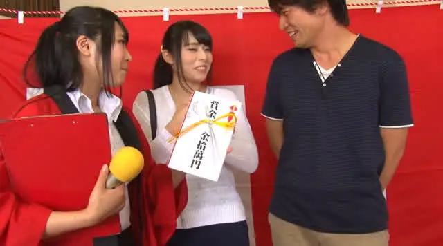 利き酒ならぬ利きザーメン… 彼女なら彼氏のザーメンごっくんして当ててみて！
