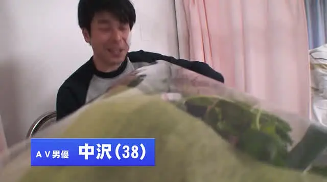 入院中のイケメン患者にカ… 入院中にナンパSEX（1）