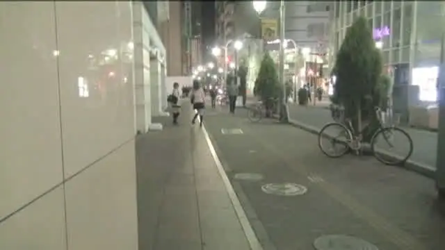 いつも同じ路線バスにのる… 十代ドM女子校生を音の鳴らない電マで4回イカせる！