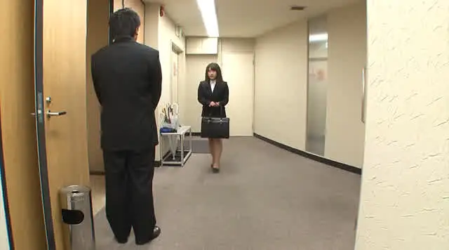 就活学生をダマして、内定… ウブな就活学生 仕掛け人だらけのドッキリ面接2