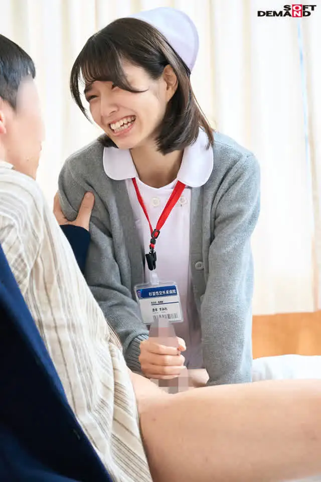 異常性欲急患があとを絶た… 性欲処理専門セックス外来医院21