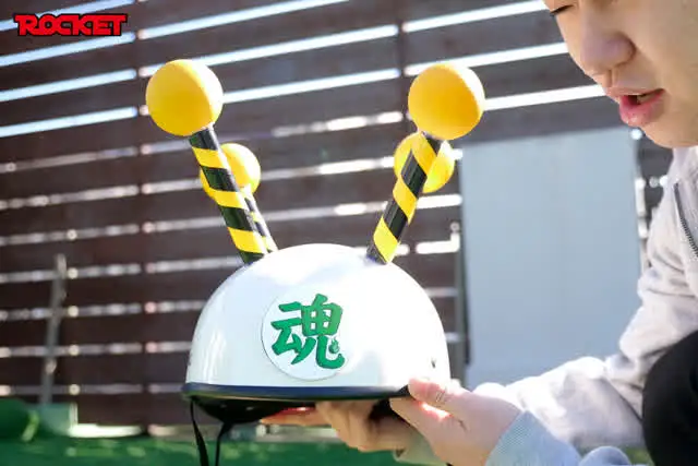 たんぽぽの綿毛のように一… 複数憑依分魂器