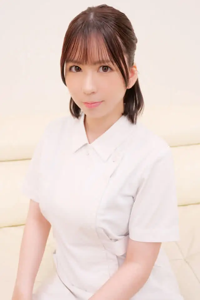 街で休憩中もしくは外出中… 現役ナースがAV男優の連続射精チャレンジ！ アリスさん