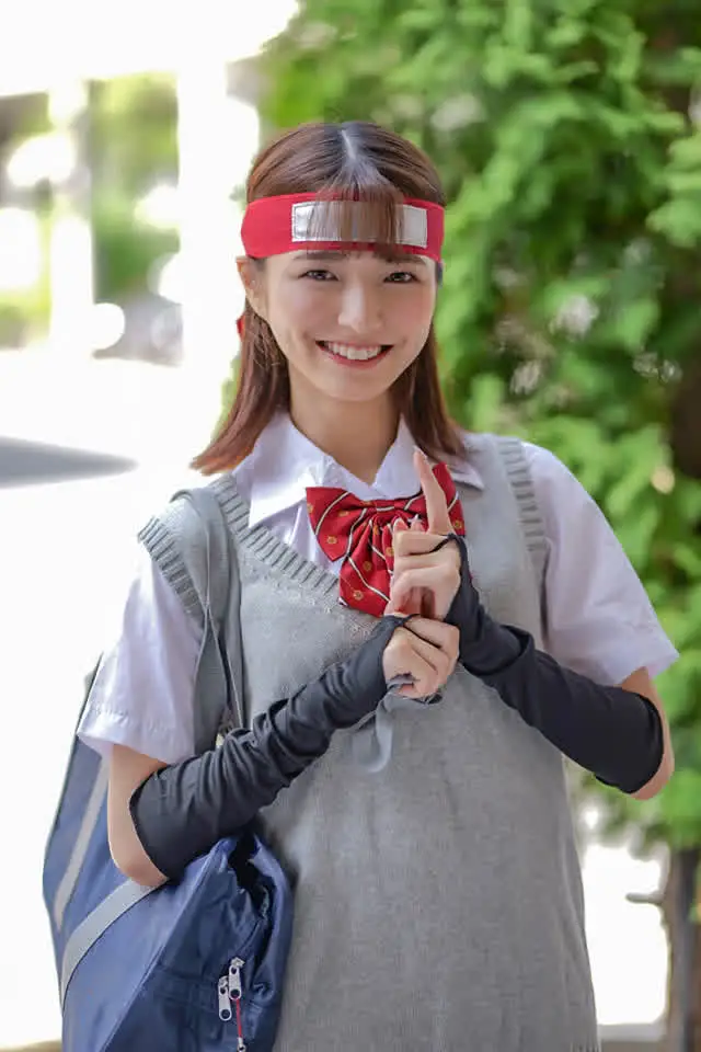 忍びの里にある、特殊な授… 県立 忍ヶ原【ピストンバイブ】女学園 すみれ