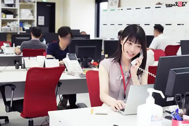 大好評につき撮影2回目！… SEXの時はめっちゃ乱れる敏感体質の石川さんに突撃