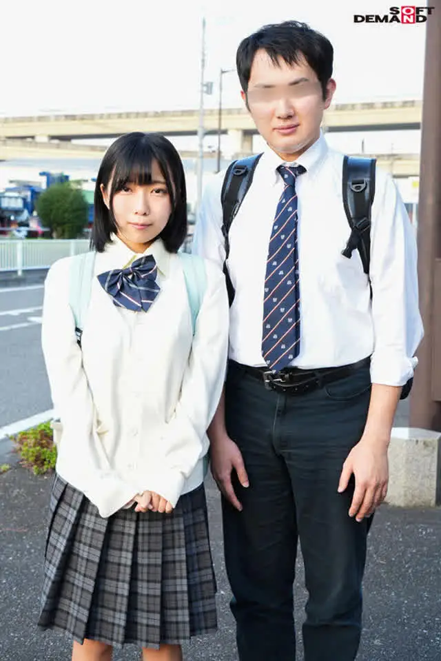 今回のマジックミラー号は… 彼女さん！彼氏のチ○ポ当ててください【まゆ編】