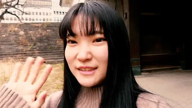 「自分用の手枷を買うかで… チャレンジ！タイマー電マ ひなの