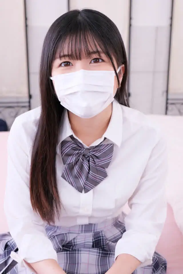 パ○活でホテルに来た娘。… 塩対応パ●活生意気娘を徹底制裁！ 白夜みくる