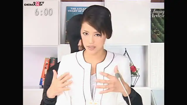 【名作復刻 SOD AI… 【AIリマスター】透明人間になれるタイツを手に入れた
