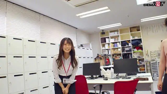 【感度が凝縮された極小乳… 脱ぎキャンBOX野球拳 営業部 中途2年目 松田捺羽