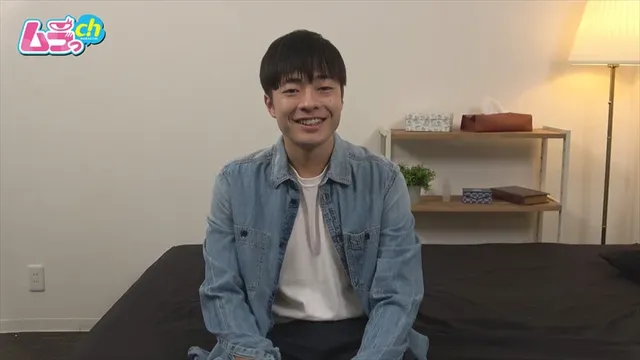 俳優系塩顔イケメンの磯山… 素人男子のリアルSEX 27 磯山君26歳