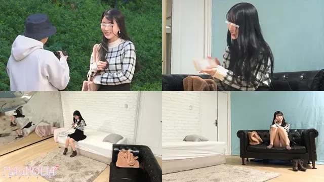 友達を30分以内に電話で… 【街角素人モニタリング♯あや♯22歳♯大学生】