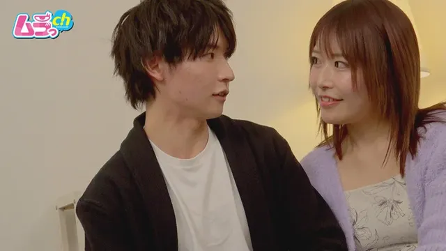 経験人数は軽く3桁越え！… 素人男子のリアルSEX 31 茜祢君26歳