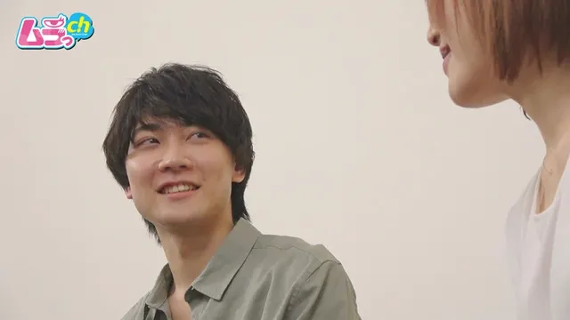 ぱっちりおめめが愛らしい… 素人男子のリアルSEX 34 理玖くん26歳