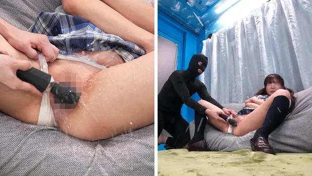 今回は、街中で見つけた可… オシッコ我慢中に彼氏にビデオ通話 あやちゃん