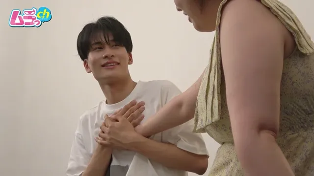 人懐っこ爽やか笑顔が眩し… 素人男子のリアルSEX 35 響君22歳