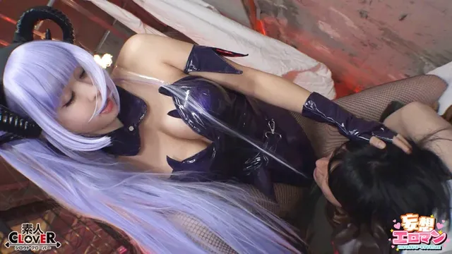 数々の困難をくぐり抜け、… 【妄想エロマン♯ソフィア&ロザリー&リィズ】