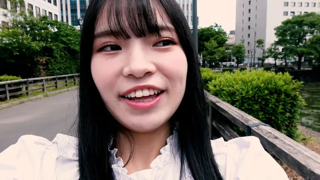 「震動がくるたびに身体が… チャレンジ!タイマー電マ ひな