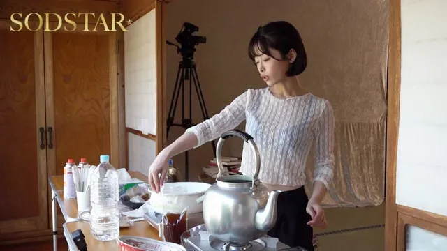 人気シリーズ第2弾！MI… 24時間巣ごもり生活SEX無制限発射OK Part2 MINAMO