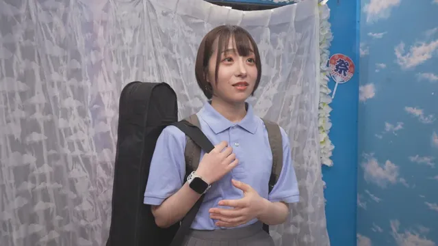 超美少女限定、伝統の「乳… 女●●生が挑戦するパイズリ陶芸チャレンジ！～ことこ～