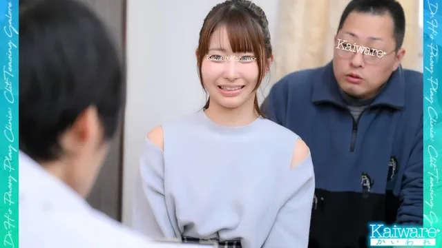 私は婦人科のドクターをし… ドクターHのおま●こ悪戯クリニック