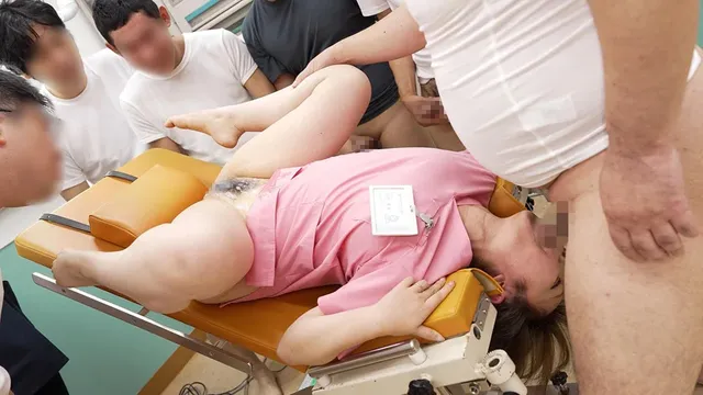 ここは射精中毒の患者を社… 射精中毒再生治療院 あすなろ更生会 CASE.2