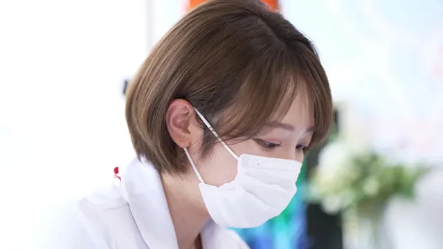 ここは射精中毒の患者を社… 射精中毒再生治療院 あすなろ更生会 CASE.1