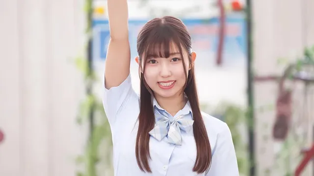 日本全国の高専女子が集う… 「触手－1グランプリ2025」Aさん ＃01授業風景