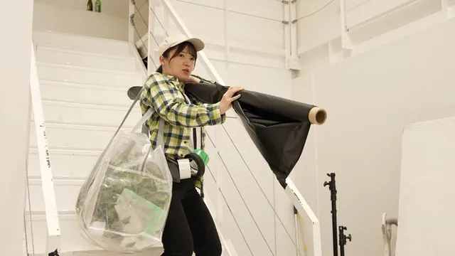 新春SP『イカサレっ！め… イカサレっ！めざましニュース 新人AD時代