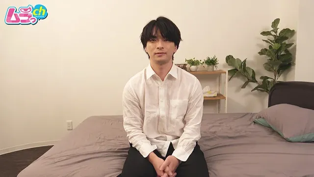 高身長塩顔イケメンなルー… 素人男子のリアルSEX 44 ルーク君30歳