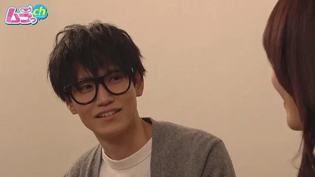 文化系眼鏡男子な風吾くん… 素人男子のリアルSEX 45 風吾君31歳