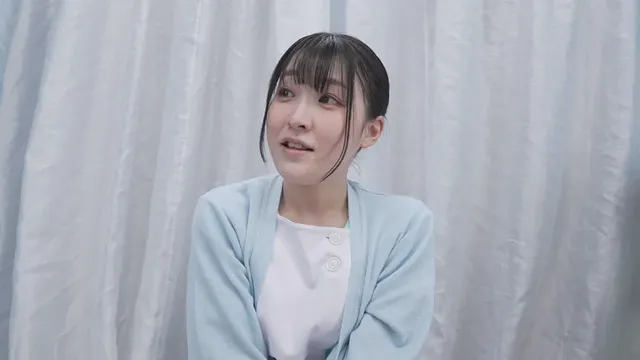 終わらないフェラチオ無限… 現役看護師がお口のみで包茎皮むき治療に挑戦！ほのか編