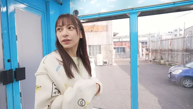 水泳やってる素人JD限定… チン★コキさせてもらえませんか?~えり編~