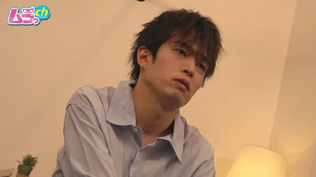 めっちゃド緊張~で登場し… 素人男子のリアルSEX 50 家電さん36歳