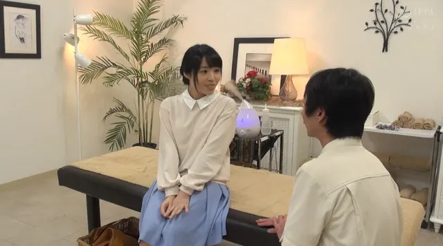 日頃のストレスをエステで… 常に昇天エステ 藤川菜緒