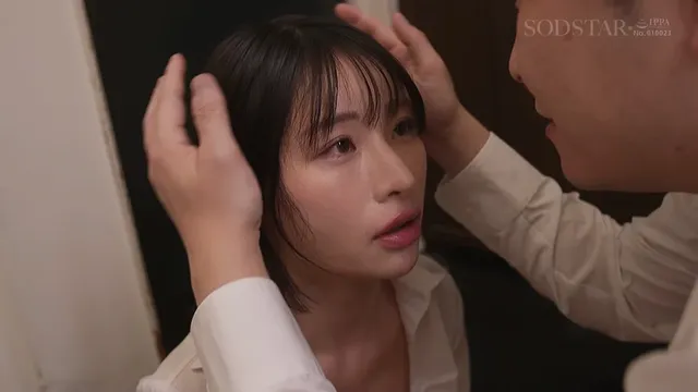 新婚で妊活中の美人OL・… 自分の旦那と誤認させ中出し SEX 宮島めい