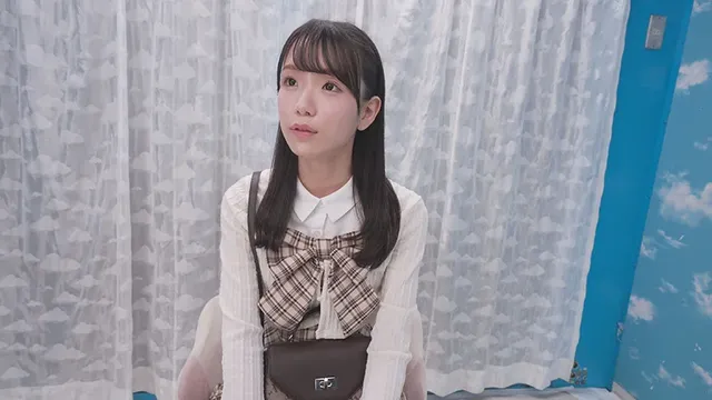 あどけないスレンダー美少… マン圧クレーンゲームチャレンジ！～すい編～