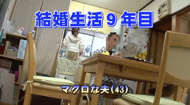 結婚したら夫婦はどんなS… ごく普通の夫婦10組 リアルな夜の営み隠し撮り