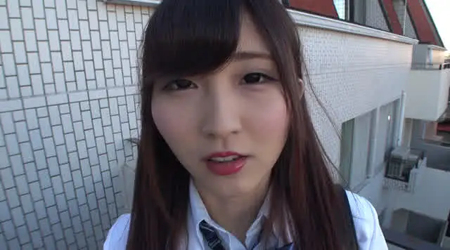 女子校生のスカートの中は… もっと、階段女子校生 ＃5