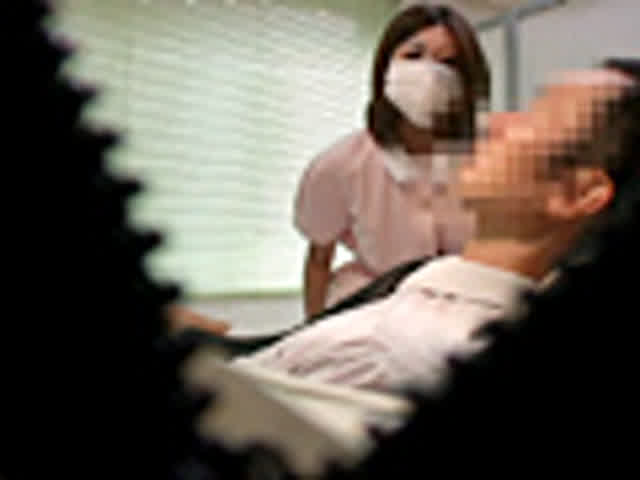 街でウワサのエロネタをウ… 美人歯科医がディープキスしてヌいてくれた衝撃映像