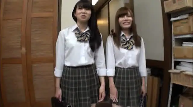 女子校生はダイエット大好… 女子校生 ドアップ食い込みパンティ！ Vol.5