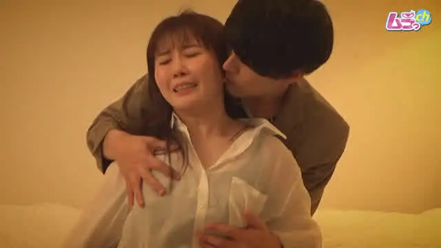 セックスレスで欲求不満の… ニンゲン観察 女性向け風俗のセラピストと生ハメSEX