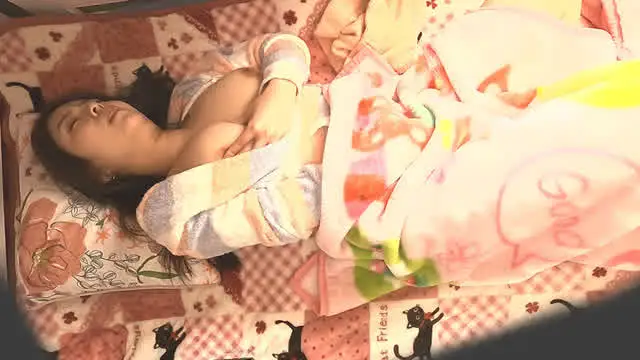 女子大生の性活は想像以上… 女子大寮生活のぞき撮り 絶倫オナニー狂い