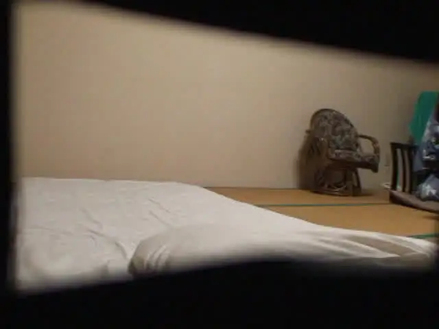 温泉旅館に泊まる湯治客の… 温泉旅館出張按摩盗撮 変態荒療治[十]